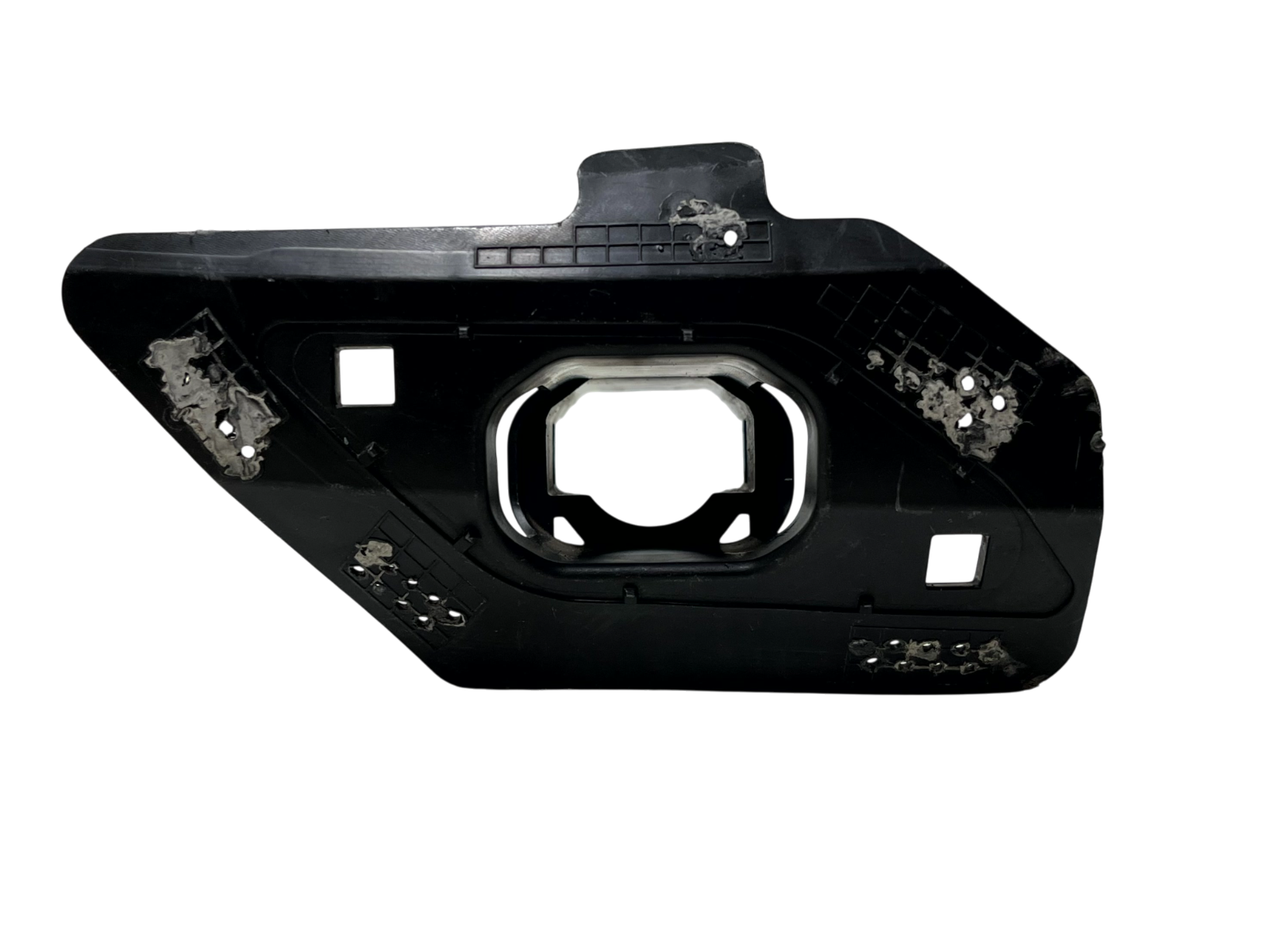 VW Golf Front Right Headlight Washer Nozzle Cover 2013 – 2017 5G0807942A Genuine