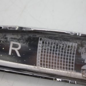 VW Golf MK8 Front Bumper Right Side Chrome 2020 ON 5H0853712A Genuine - Image 11
