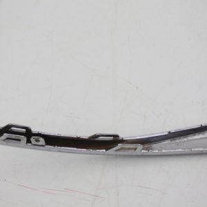 VW Golf MK8 Front Bumper Right Side Chrome 2020 ON 5H0853712A Genuine - Image 14