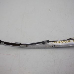 VW Golf MK8 Front Bumper Right Side Chrome 2020 ON 5H0853712A Genuine - Image 15