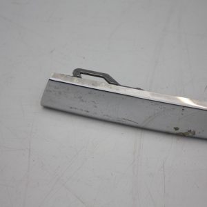 VW Golf MK8 Front Bumper Right Side Chrome 2020 ON 5H0853712A Genuine - Image 5