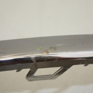 VW Golf MK8 Front Bumper Right Side Chrome 2020 ON 5H0853712A Genuine - Image 6
