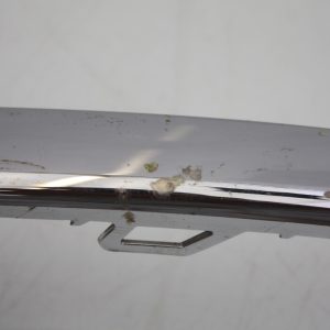 VW Golf MK8 Front Bumper Right Side Chrome 2020 ON 5H0853712A Genuine - Image 7