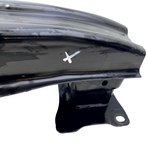 VW Golf Mk 7 Rear Bumper Reinforcement Crash Bar 2013 TO 2017 5G0807629 Genuine - Image 20