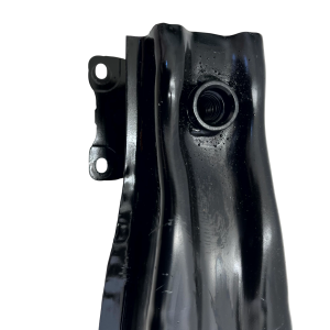 VW Golf Mk 7 Rear Bumper Reinforcement Crash Bar 2013 TO 2017 5G0807629 Genuine - Image 3