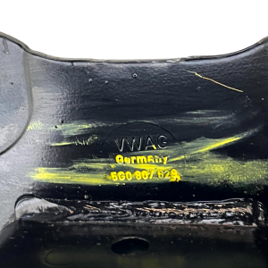 VW Golf Mk 7 Rear Bumper Reinforcement Crash Bar 2013 TO 2017 5G0807629 Genuine - Image 21