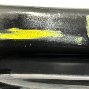 VW Golf Mk 7 Rear Bumper Reinforcement Crash Bar 2013 TO 2017 5G0807629 Genuine - Image 23