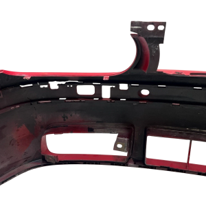 VW Golf Mk4 Front Bumper 1998 TO 2004 1J0807221A Genuine - Image 13