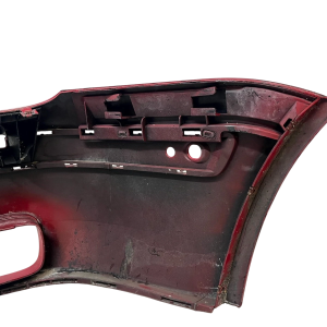 VW Golf Mk4 Front Bumper 1998 TO 2004 1J0807221A Genuine - Image 16