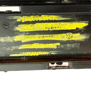 VW Golf Mk4 Front Bumper 1998 TO 2004 1J0807221A Genuine - Image 22