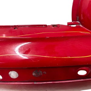 VW Golf Mk4 Front Bumper 1998 TO 2004 1J0807221A Genuine - Image 6