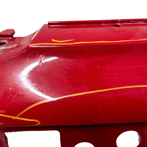VW Golf Mk4 Front Bumper 1998 TO 2004 1J0807221A Genuine - Image 7