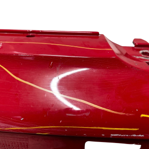 VW Golf Mk4 Front Bumper 1998 TO 2004 1J0807221A Genuine - Image 8