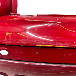 VW Golf Mk4 Front Bumper 1998 TO 2004 1J0807221A Genuine - Image 9