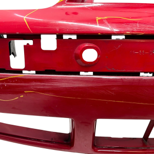 VW Golf Mk4 Front Bumper 1998 TO 2004 1J0807221A Genuine - Image 10