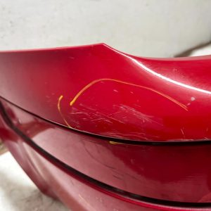 VW Golf Mk4 Front Bumper 1998 TO 2004 1J0807221A Genuine *DAMAGED* - Image 11