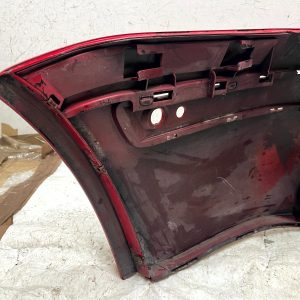 VW Golf Mk4 Front Bumper 1998 TO 2004 1J0807221A Genuine *DAMAGED* - Image 12