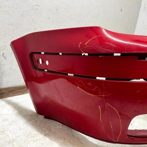 VW Golf Mk4 Front Bumper 1998 TO 2004 1J0807221A Genuine *DAMAGED* - Image 19