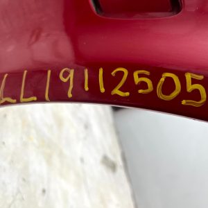 VW Golf Mk4 Front Bumper 1998 TO 2004 1J0807221A Genuine *DAMAGED* - Image 21