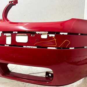 VW Golf Mk4 Front Bumper 1998 TO 2004 1J0807221A Genuine *DAMAGED* - Image 4