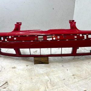 VW Golf Mk4 Front Bumper 1998 TO 2004 1J0807221A Genuine *DAMAGED* - Image 1