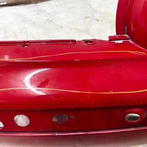 VW Golf Mk4 Front Bumper 1998 TO 2004 1J0807221A Genuine *DAMAGED* - Image 6