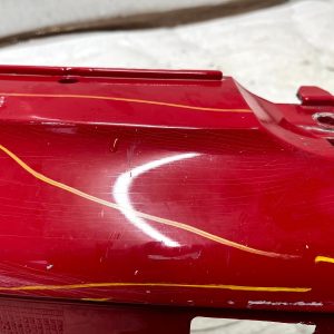 VW Golf Mk4 Front Bumper 1998 TO 2004 1J0807221A Genuine *DAMAGED* - Image 8