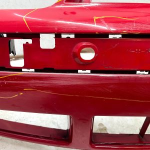 VW Golf Mk4 Front Bumper 1998 TO 2004 1J0807221A Genuine *DAMAGED* - Image 10