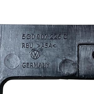 VW Golf Mk7 Front Radar Sensor Lower Grille Trim 2013 TO 2017 5G0907225C Genuine - Image 12