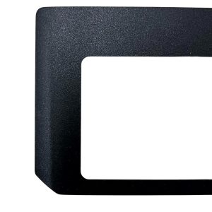 VW Golf Mk7 Front Radar Sensor Lower Grille Trim 2013 TO 2017 5G0907225C Genuine - Image 3