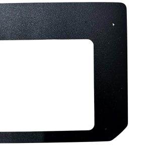 VW Golf Mk7 Front Radar Sensor Lower Grille Trim 2013 TO 2017 5G0907225C Genuine - Image 4