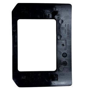 VW Golf Mk7 Front Radar Sensor Lower Grille Trim 2013 TO 2017 5G0907225C Genuine - Image 5