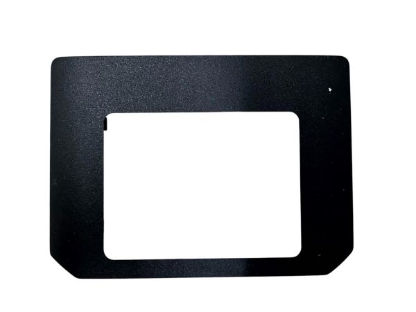 VW-Golf-Mk7-Front-Radar-Sensor-Lower-Grille-Trim-2013-TO-2017-5G0907225C-Genuine-177873495921