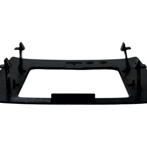 VW Golf Mk7 Front Radar Sensor Lower Grille Trim 2013 TO 2017 5G0907225C Genuine - Image 8