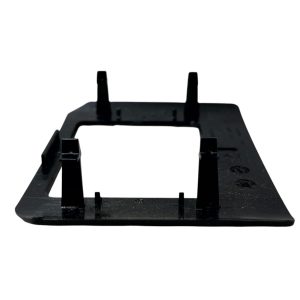 VW Golf Mk7 Front Radar Sensor Lower Grille Trim 2013 TO 2017 5G0907225C Genuine - Image 9