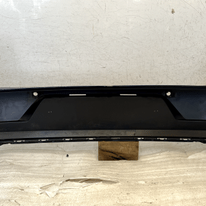 VW Golf Mk7 Rear Bumper 2017 TO 2020 5G6807421BK Genuine - Image 11