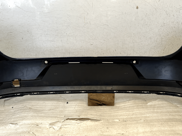 VW Golf Mk7 Rear Bumper 2017 TO 2020 5G6807421BK Genuine 178423431921 11