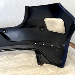 VW Golf Mk7 Rear Bumper 2017 TO 2020 5G6807421BK Genuine - Image 12
