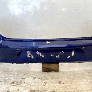 VW Golf Mk7 Rear Bumper 2017 TO 2020 5G6807421BK Genuine - Image 4