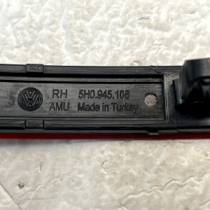VW Golf Mk8 Rear Bumper Right Reflector 2020 TO 2024 5H0945106 Genuine - Image 15