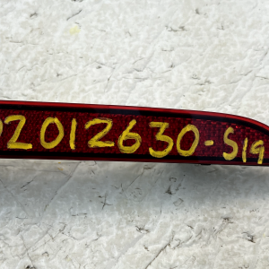 VW Golf Mk8 Rear Bumper Right Reflector 2020 TO 2024 5H0945106 Genuine - Image 16