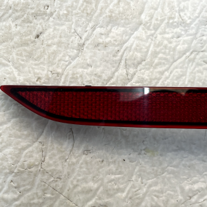 VW Golf Mk8 Rear Bumper Right Reflector 2020 TO 2024 5H0945106 Genuine - Image 3