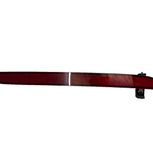 VW Golf Mk8 Rear Bumper Right Reflector 2020 TO 2024 5H0945106 Genuine