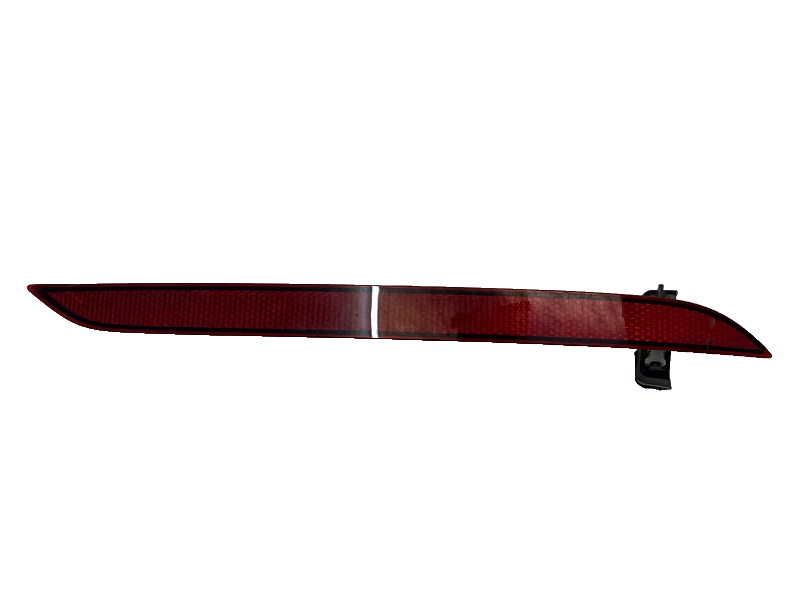 VW Golf Mk8 Rear Bumper Right Reflector 2020 TO 2024 5H0945106 Genuine
