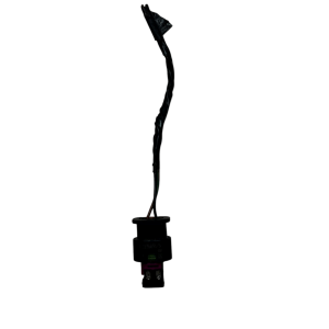 VW Golf Parking Sensor Wiring Loom Harness Plug Connector 1-2236896-5 Genuine