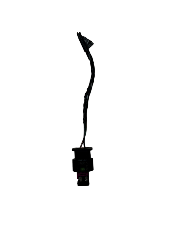 VW Golf Parking Sensor Wiring Loom Harness Plug Connector 1 2236896 5 Genuine 178519317311
