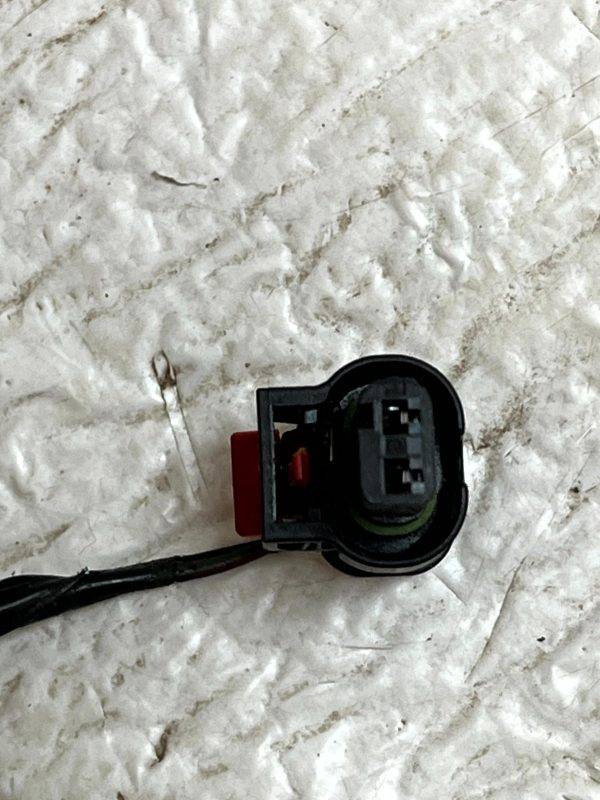 VW Golf Parking Sensor Wiring Loom Harness Plug Connector 1 2236896 5 Genuine 178519317311 7