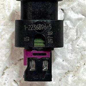 VW Golf Parking Sensor Wiring Loom Harness Plug Connector 1-2236896-5 Genuine - Image 8