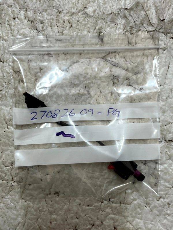 VW Golf Parking Sensor Wiring Loom Harness Plug Connector 1 2236896 5 Genuine 178519317311 9