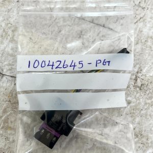 VW Golf Polo Parking Sensor Wiring Loom Harness Plug Connector 4F0973703 Genuine - Image 10